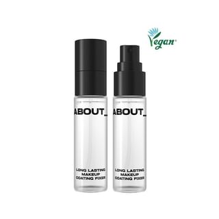 ABOUT_TONE - Long Lasting Makeup Coating Fixer