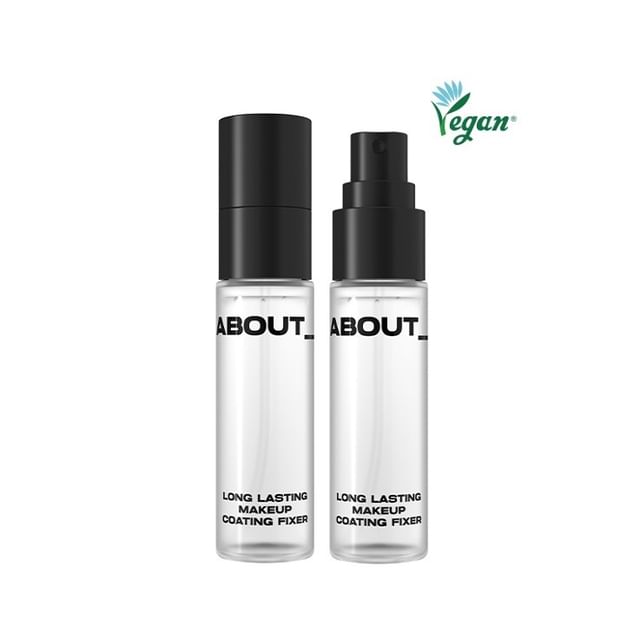 ABOUT-TONE-Long Lasting Makeup Coating Fixer