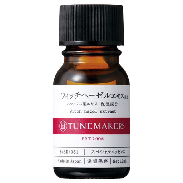 TUNEMAKERS-Witch Hazel Extract Essence