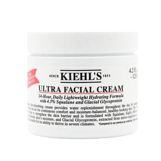 Kiehl's Ultra Facial Cream
