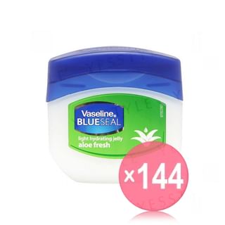 Vaseline - Aloe Fresh Light Hydrating Jelly (x144) (Bulk Box)