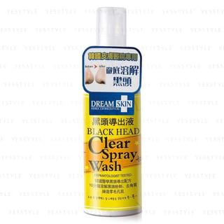 Dream Skin - Black Head Clear Spray Wash
