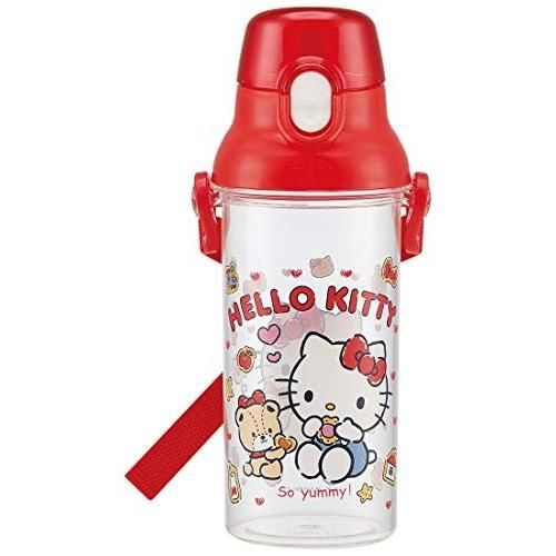 Skater - Hello Kitty Thermos Bottle 480ml