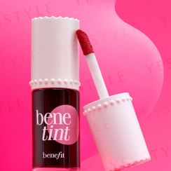 Benefit - Rose-Tinted Lip & Cheek Stain