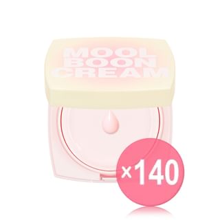 CHOSUNGAH BEAUTY - CHOSUNGAH TM Moolboon Cream Oasis Edition (x140) (Bulk Box)