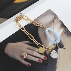 DANI LOVE - Chain Bracelet DANI LOVE - Chain Bracelet