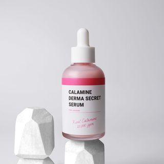 K-SECRET - Calamine Derma Secret Serum