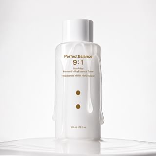 B:Lab - Rice Adley Ferment Milky Essence Toner