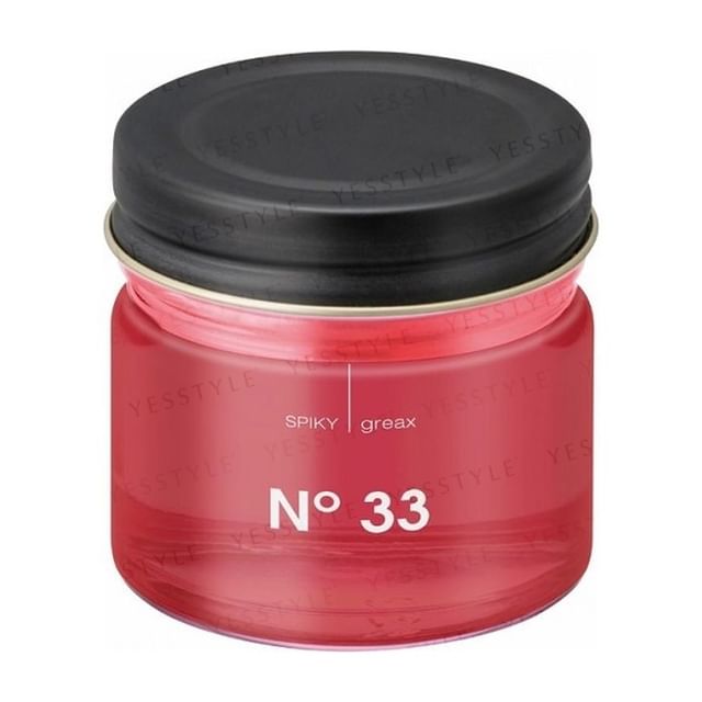 IRIYA COSMETICS-Spiky Greax No 33