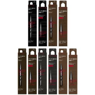Kanebo - Kate Super Sharp Eye Liner EX 4.0