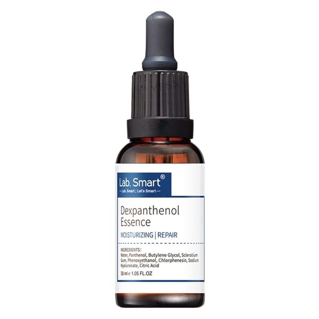 Dr-Hsieh-Lab Smart Dexpanthenol Essence