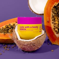 b.fresh - cutie with a booty - moisturizing booty + body butter