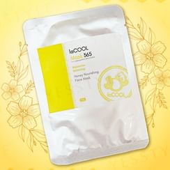 LaCOOL - Honey Nourshing Face Mask