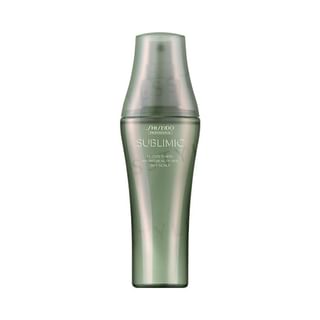 Shiseido - Professional Sublimic Fuente Forte Hydro Beauty Spa Dry Scalp