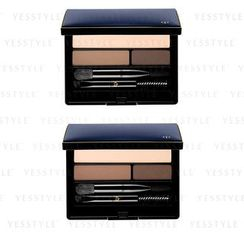 Cle de Peau Beaute - Eyebrow & Eyeliner Compact