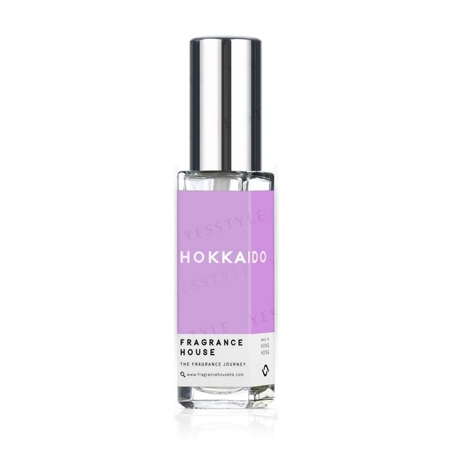 Fragrance House-Perfume Hokkaido