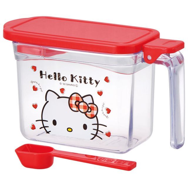 Skater - Hello Kitty Lunch Box 380ml