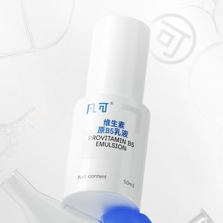 FANKOL - Provitamin B5 Emulsion