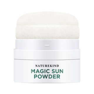 NATUREKIND - Magic Sun Powder