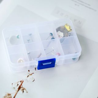 Dashiro-Earring Storage Box