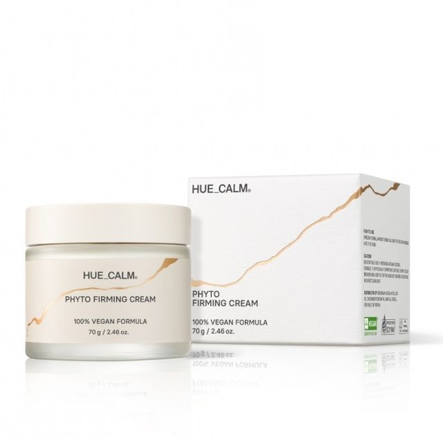 HUE_CALM - Kintsugi Firming Cream | YesStyle