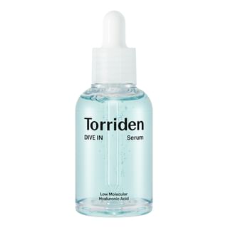 Torriden - DIVE-IN Low Molecule Hyaluronic Acid Serum