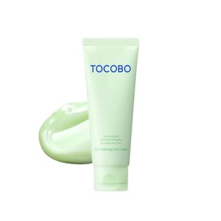 TOCOBO - Cica Calming Gel Cream