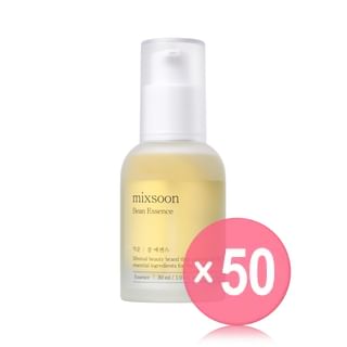 mixsoon - Bean Essence (x50) (Bulk Box)
