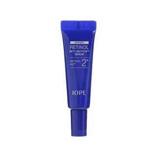 IOPE - Retinol Reti-Jection Serum Mini