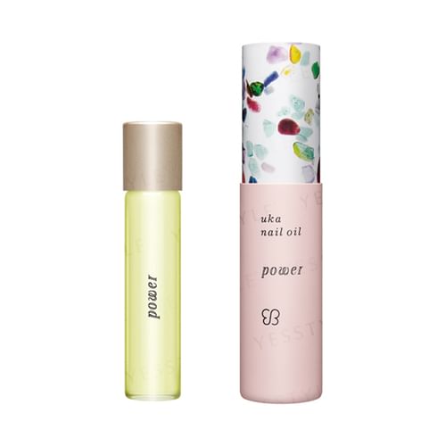 uka - Nail Oil Power | YesStyle