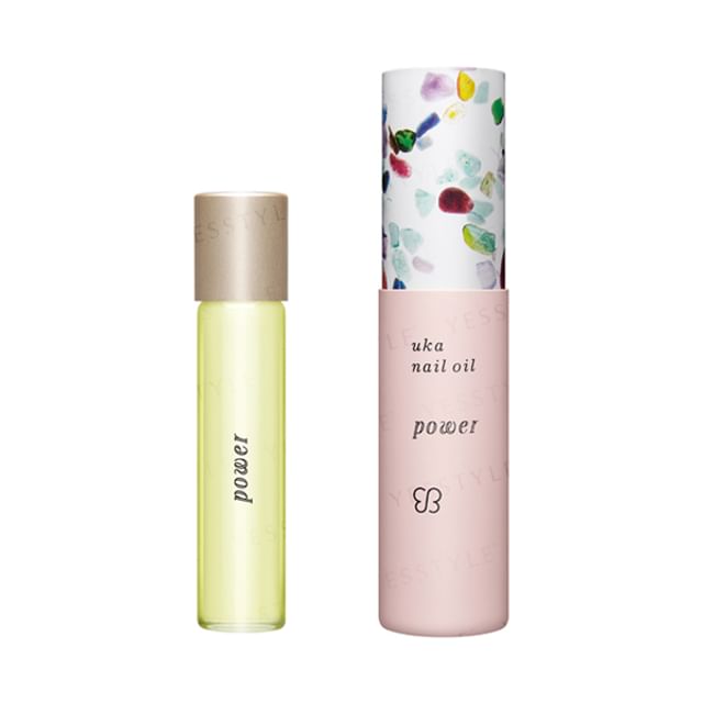 uka - Nail Oil Power | YesStyle