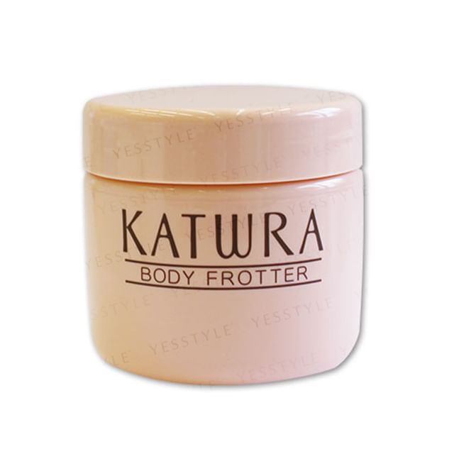 KATWRA-Body Flotter Scrub