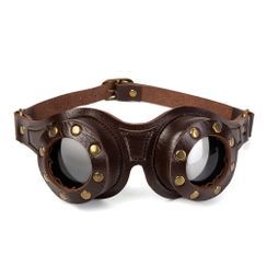 lord PERDIDO - Studded Goggles
