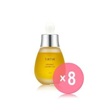 TIRTIR - Organic Jojoba Oil (x8) (Bulk Box)