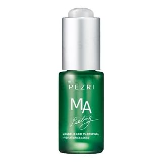 PEZRI - Mandelic Acid 5% Renewal Hydration Essence