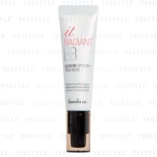 cream radiant glow