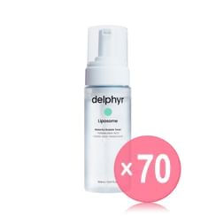 delphyr - Liposome Waterful Bubble Toner (x70) (Bulk Box)