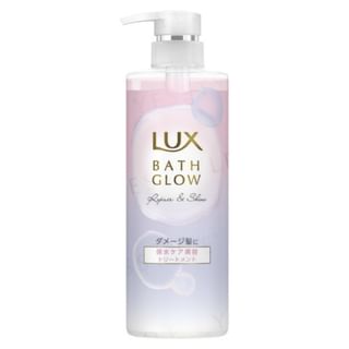 Lux Japan - Bath Glow Straight & Shine Treatment