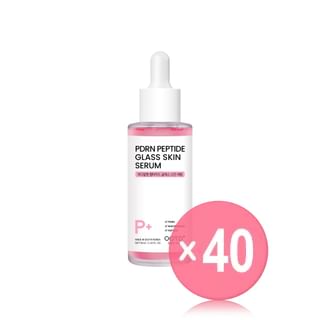 OOTD - PDRN Peptide Glass Skin Serum (x40) (Bulk Box)