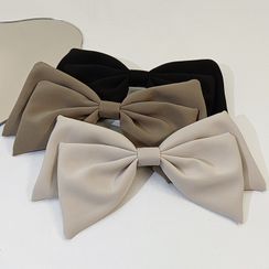 30livsia - 蝴蝶发爪us$ 5.00rosemarie - 纯色蝴蝶结布艺发夹