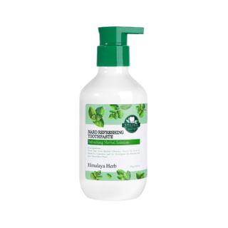 NARD - Refreshing Toothpaste Pump Type