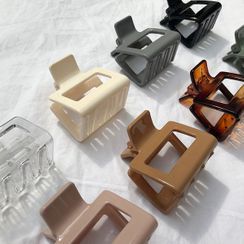 icecream12 - Acrylic Hair Claw icecream12 - Acrylic Hair Claw