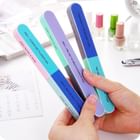 Showroom - 6 in 1 Nail File | YesStyle