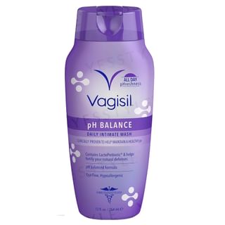 Vagisil - pH Balance Daily Intimate Wash