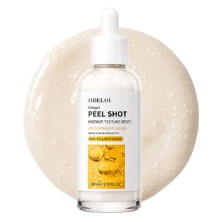 ODELOI - Collagen Peel Shot