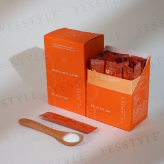 no added - Bio ACTIV 380 Probiotics