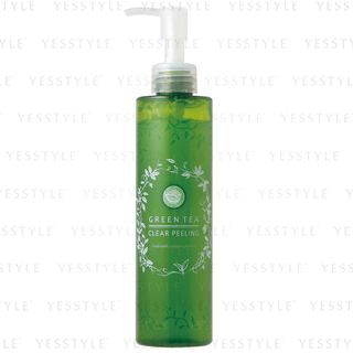 Santa Marche-Green Tea Clear Peeling