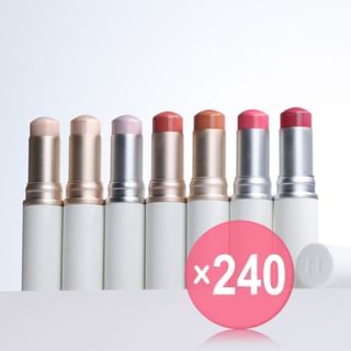 hince - True Dimension Radiance Balm - 7 Colors (x240) (Bulk Box)