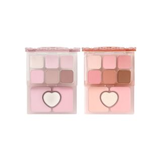 My Petite Palette Princess House Collection - 2 Types
