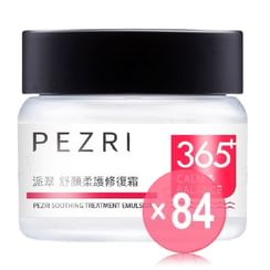 PEZRI - 365+ Calm & Balance Soothing Treatment Emulsion (x84) (Bulk Box)